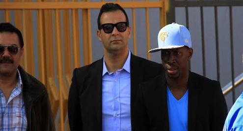 أنور: الزمالك ينتظر لدور المجموعات لقيد دومينيك إفريقيا 